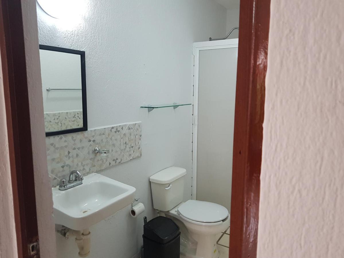 Amplio Departamento Apartment Cancun Exterior photo