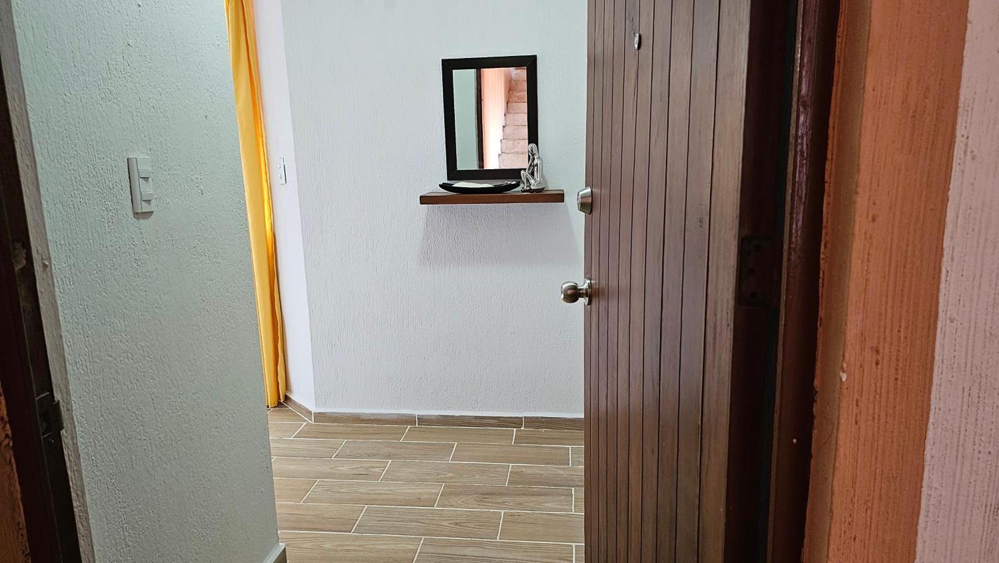 Amplio Departamento Apartment Cancun Exterior photo
