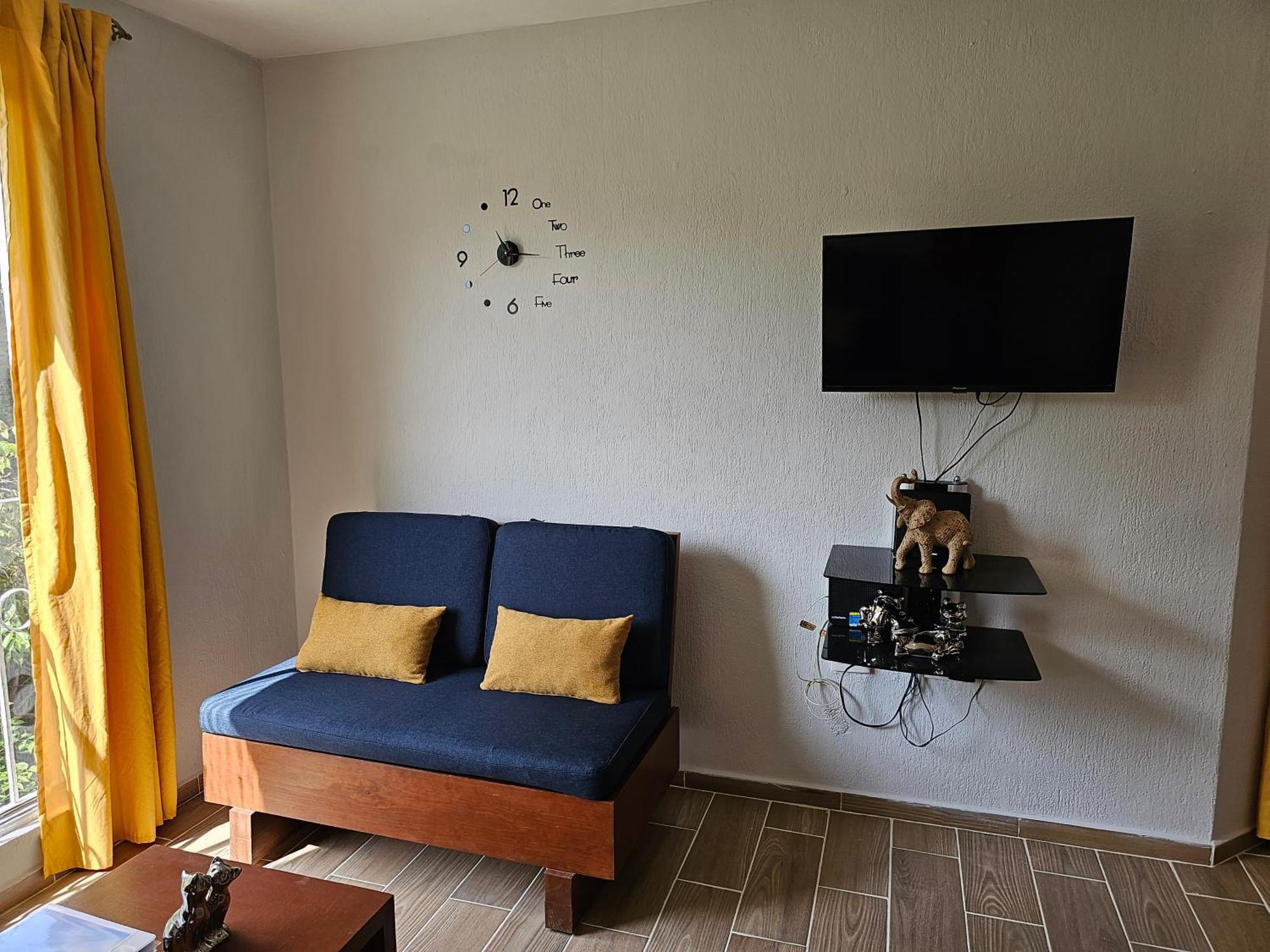 Amplio Departamento Apartment Cancun Exterior photo